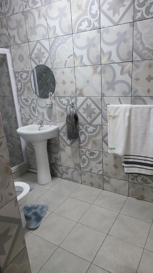 High Bnbguestlodge * Johannesburg